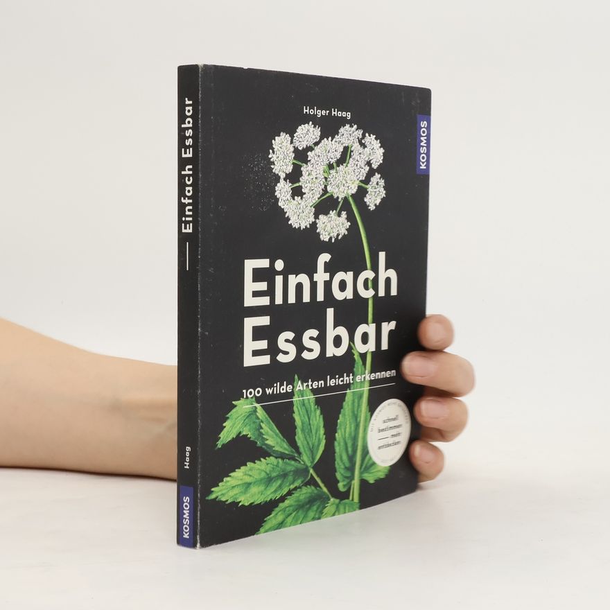 Holger Haag Einfach essbar