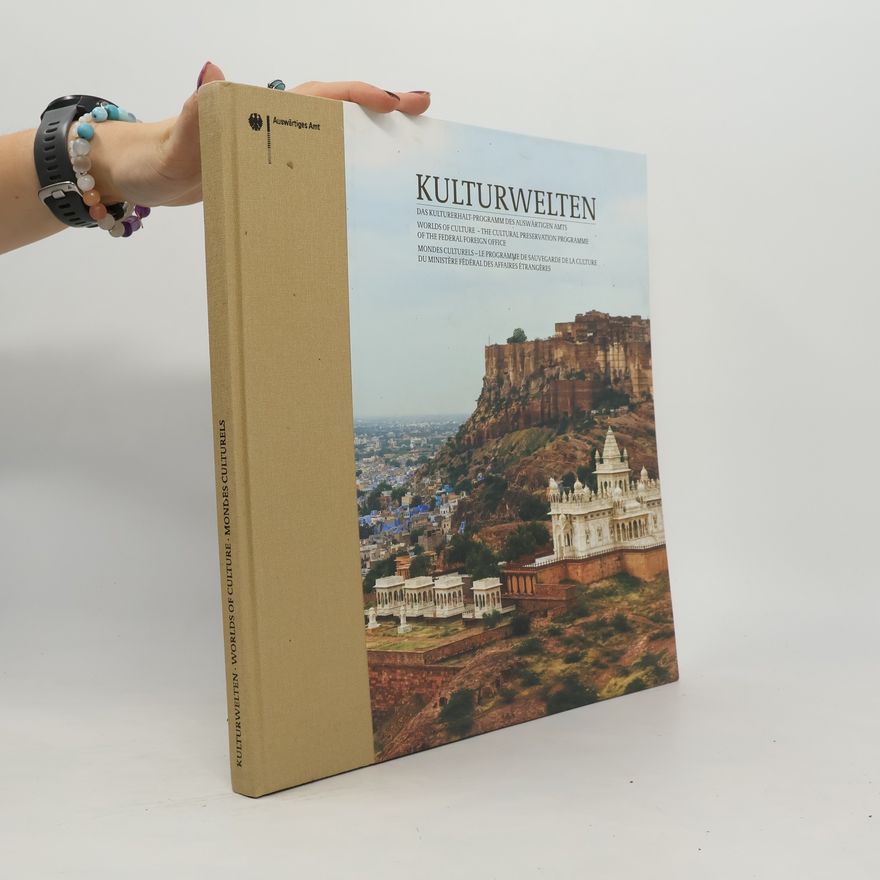 Autorenkollektiv Kulturwelten