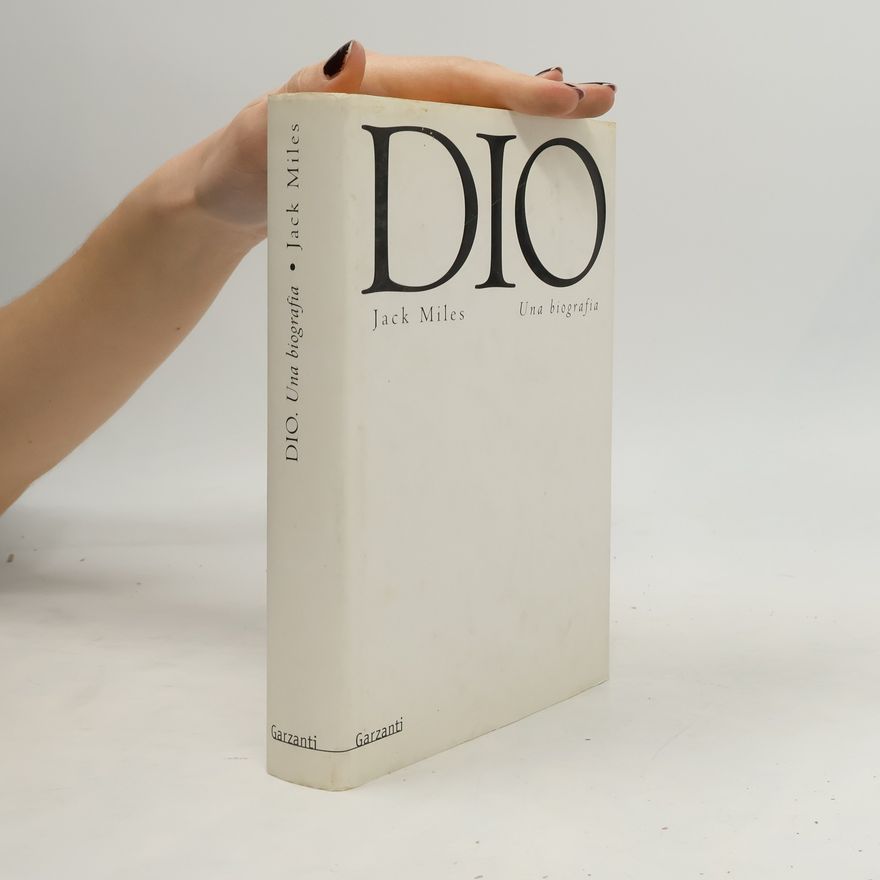 Jack Miles Saggi blu: Dio. Una biografia