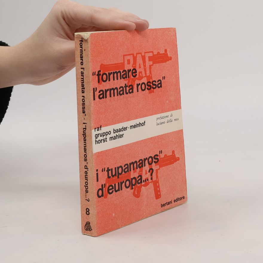 AA.VV. Formare l'armata rossa