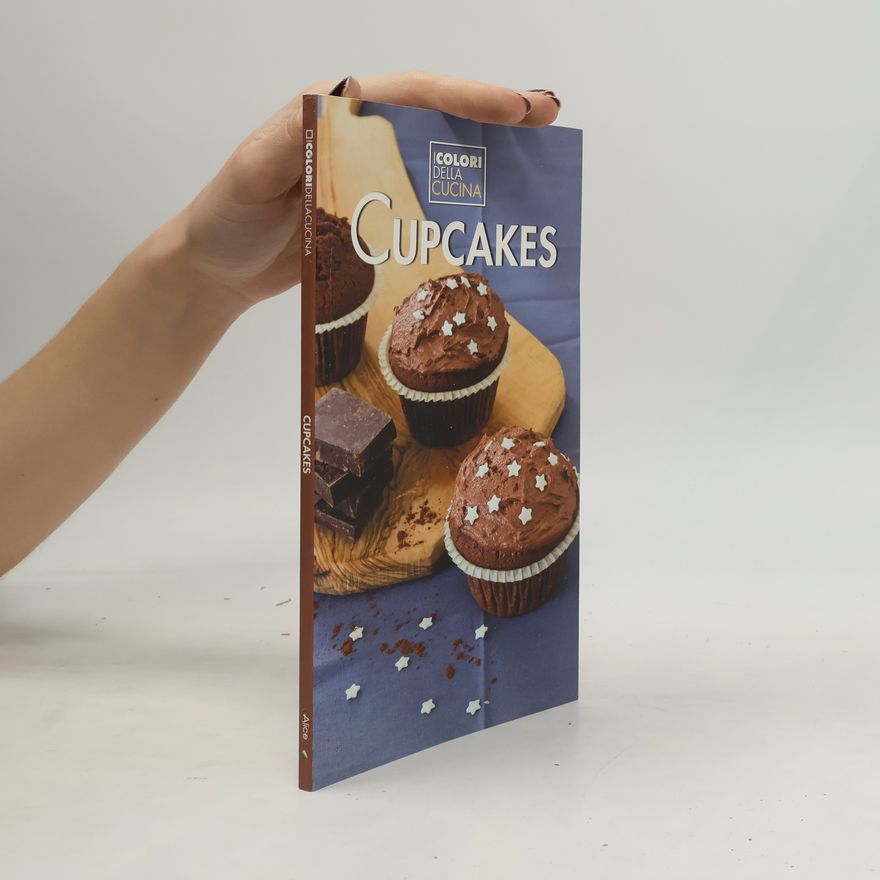Various authors Cupcakes