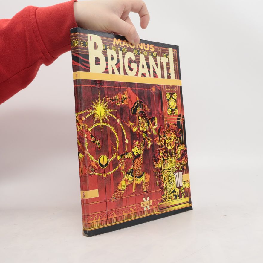 Autorenkollektiv I briganti