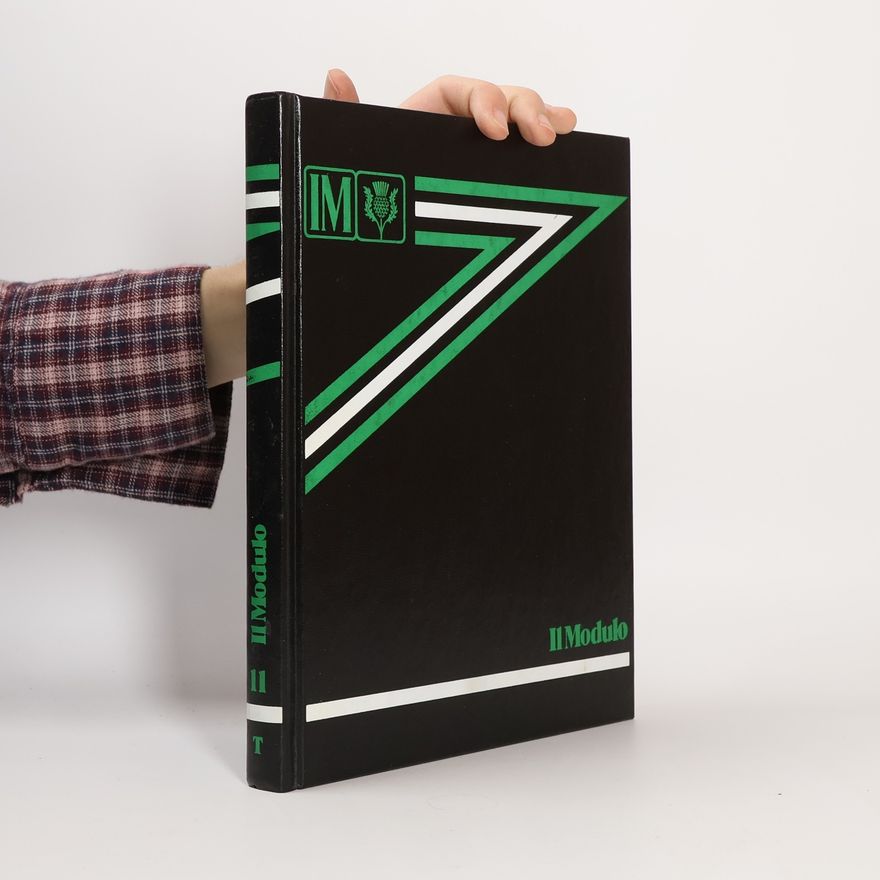 Collectif d'auteurs Il Modulo 11