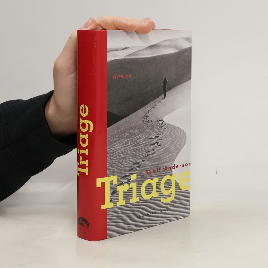Scott Anderson Triage