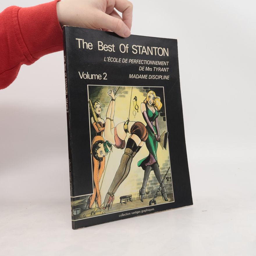 Autorenkollektiv The Best of Stanton 2
