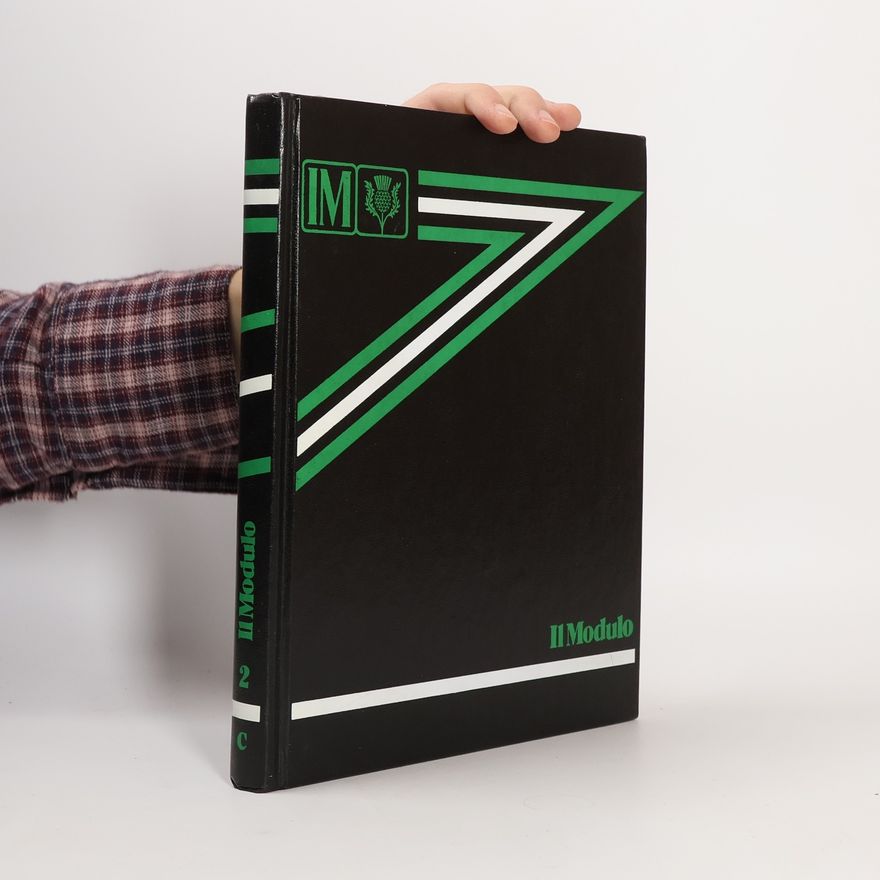 Collectif d'auteurs Il Modulo 2