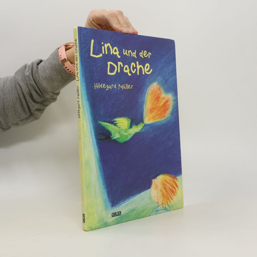 Hildegard Müller Lina und der Drache