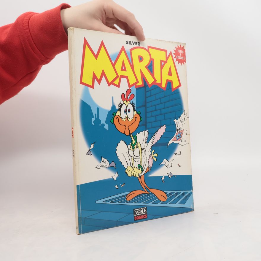 Autorenkollektiv Marta