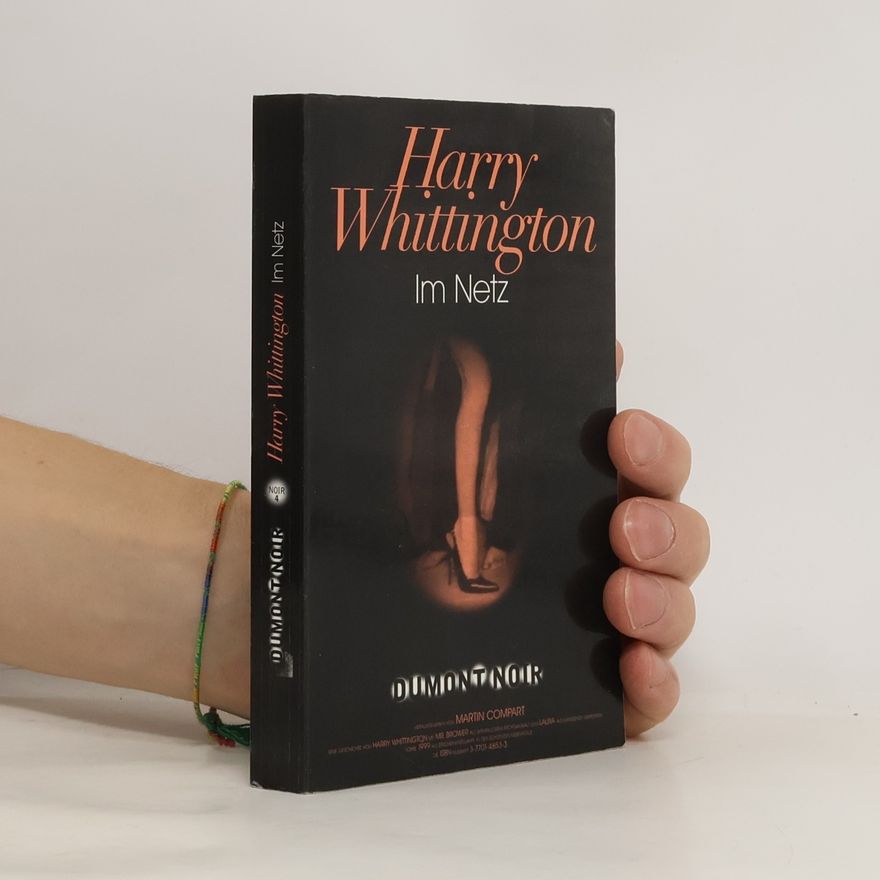 Harry Whittington Im Netz