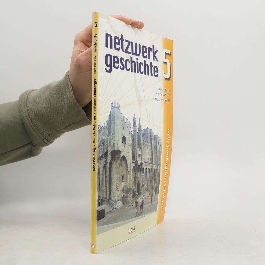 Hans Pokorny Netzwerk Geschichte 5