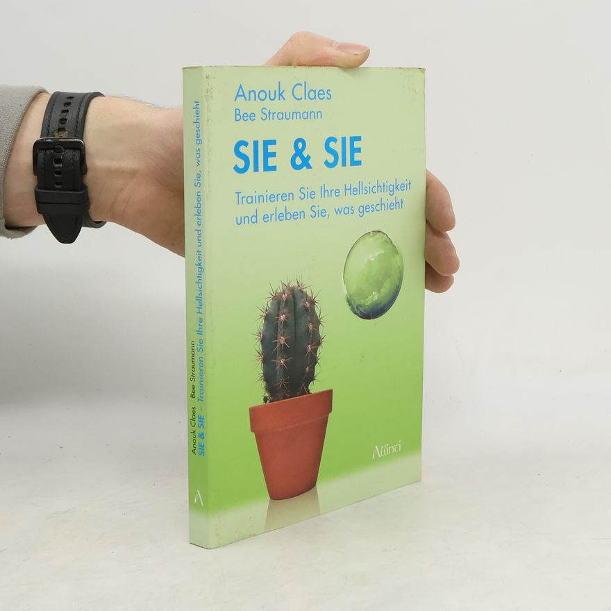 Bee Straumann Sie & sie