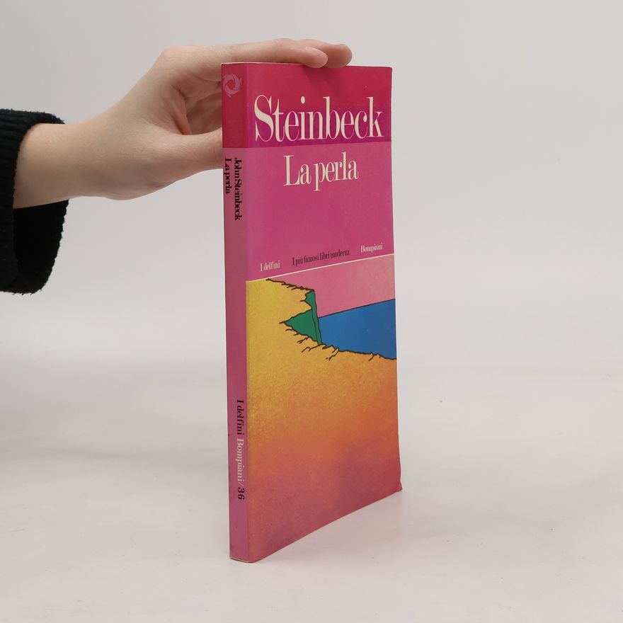 John Steinbeck La perla
