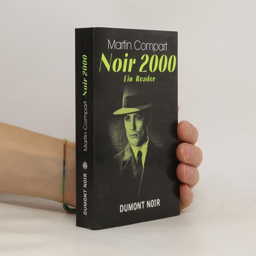 Martin Compart Noir 2000