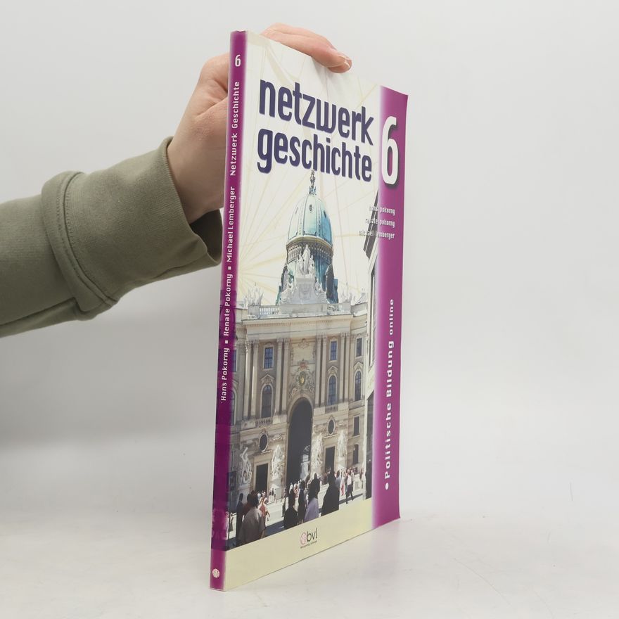 Autorenkollektiv Netzwerk Geschichte 6