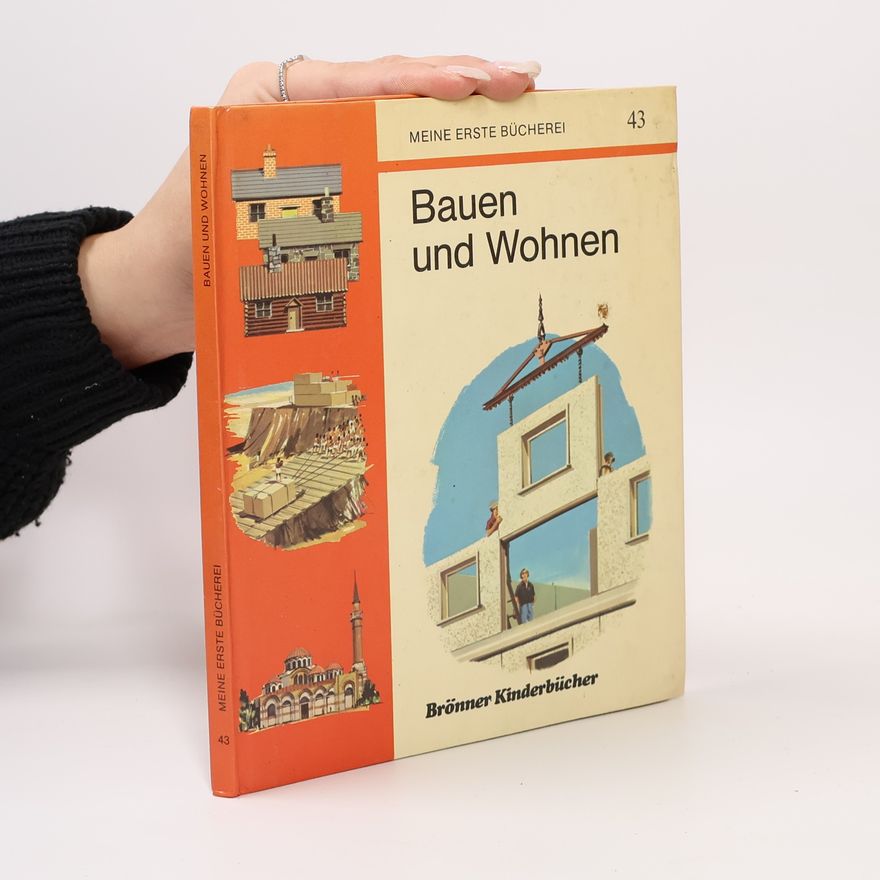 Autorenkollektiv Bauen und Wohnen