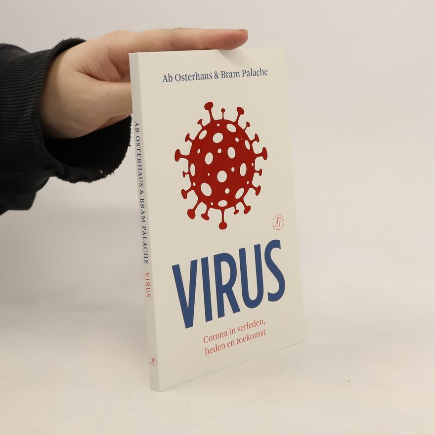 Bram Palache Virus
