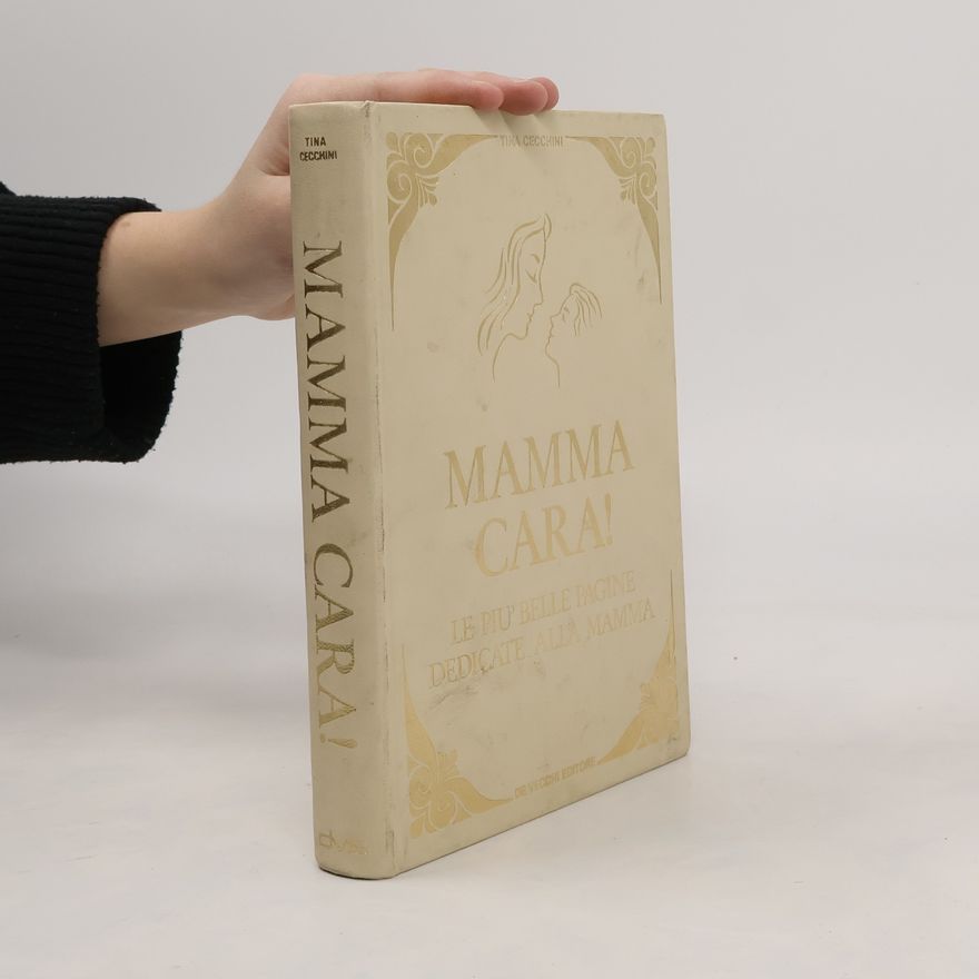 Tina Cecchini Mama Cara!