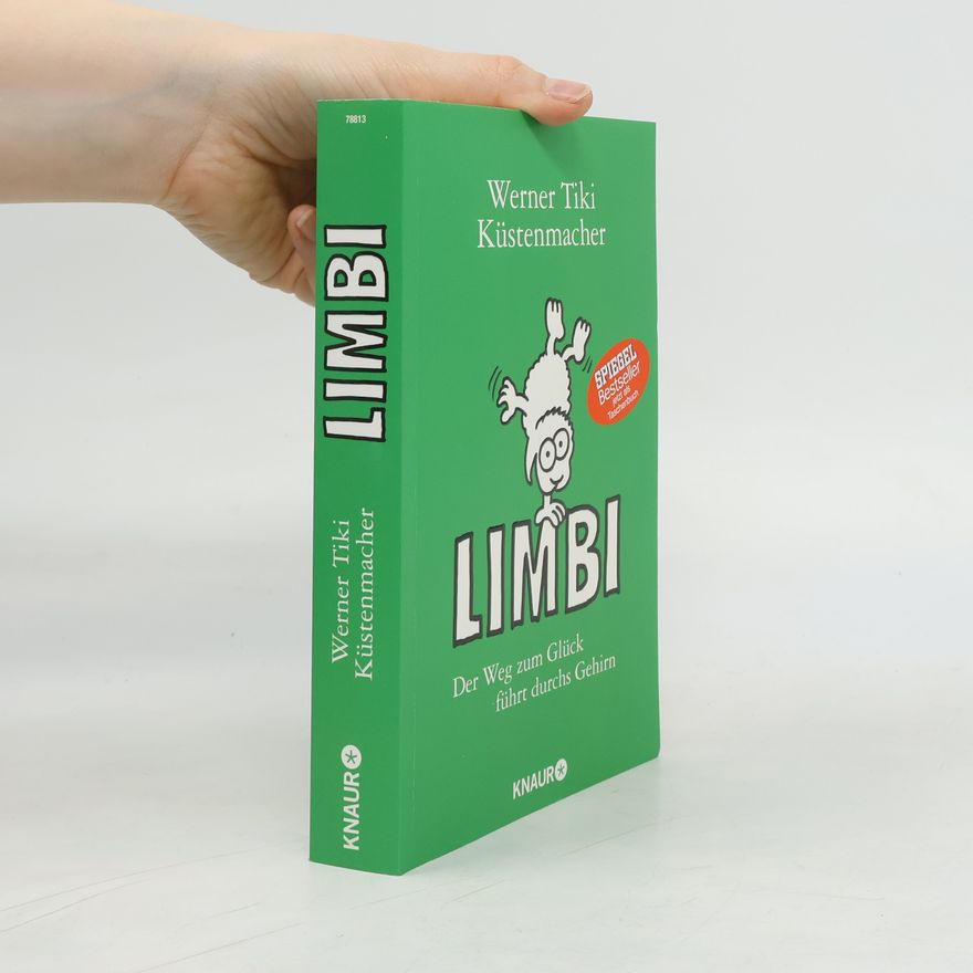 Werner Tiki Küstenmacher Limbi