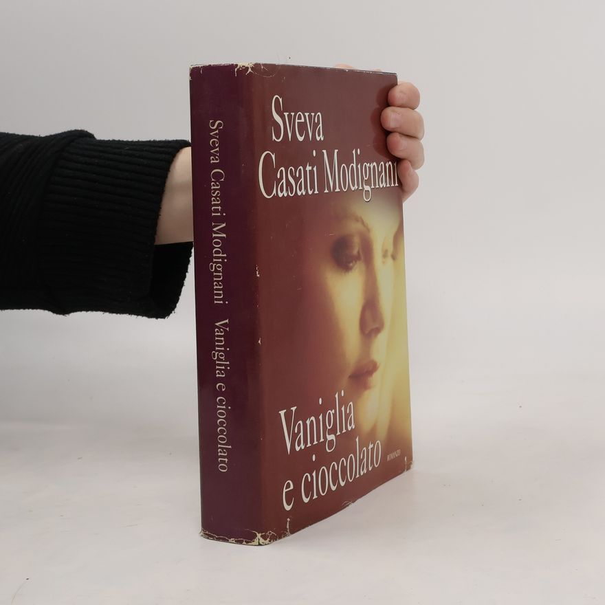Sveva Casati Modignani Vaniglia e cioccolato