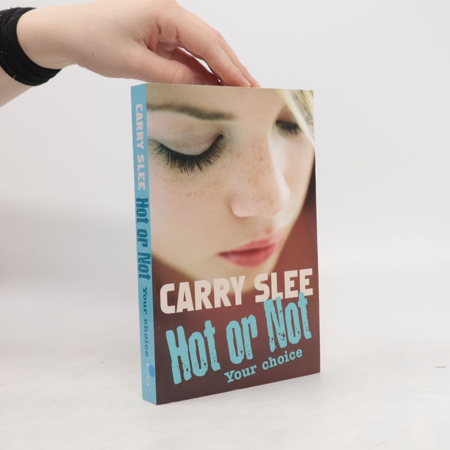 Carry Slee Hot Or Not