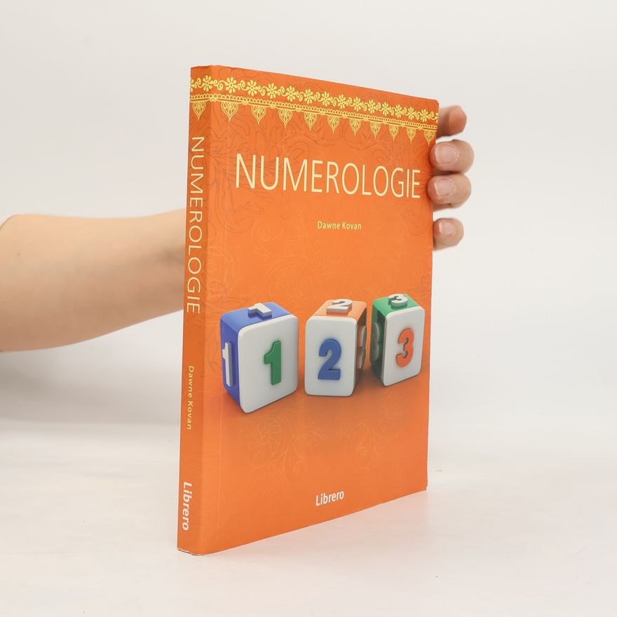 Dawne Kovan Numerologie
