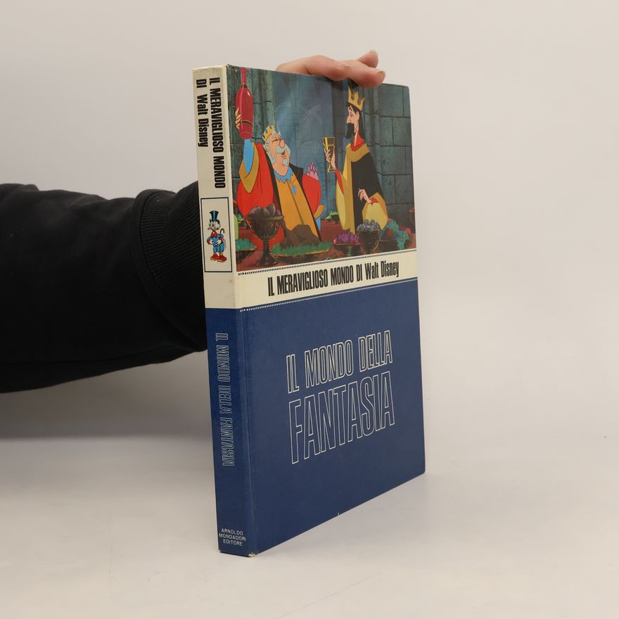 Various authors Il Mondo Della Fantasia