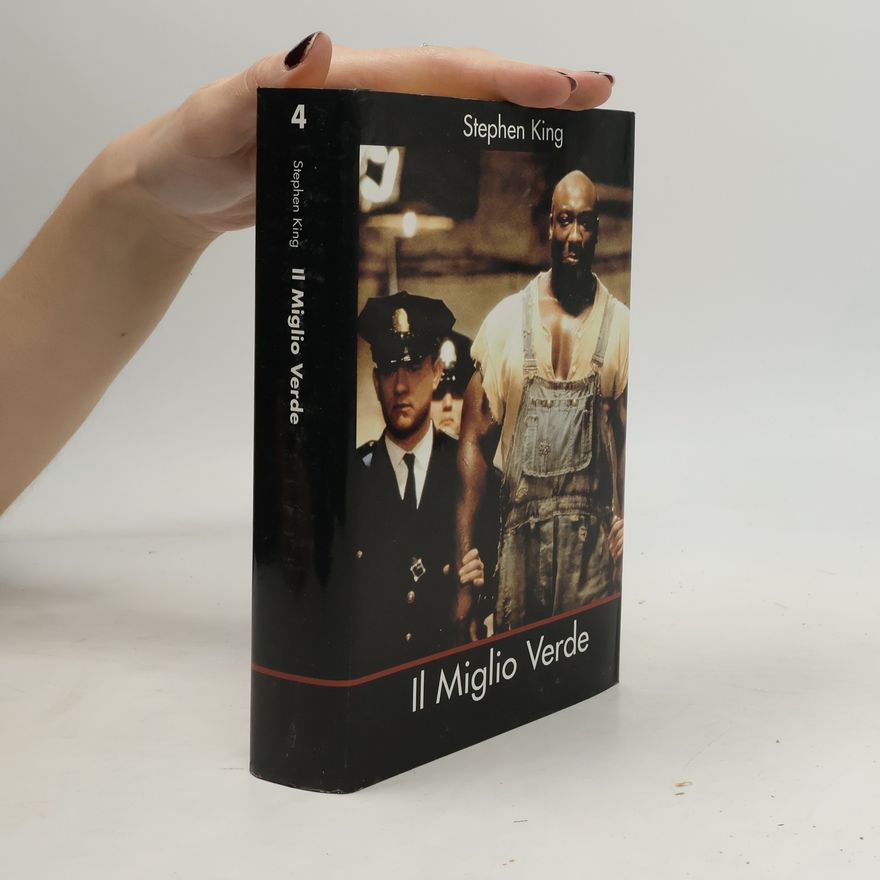 Stephen King Il miglio verde