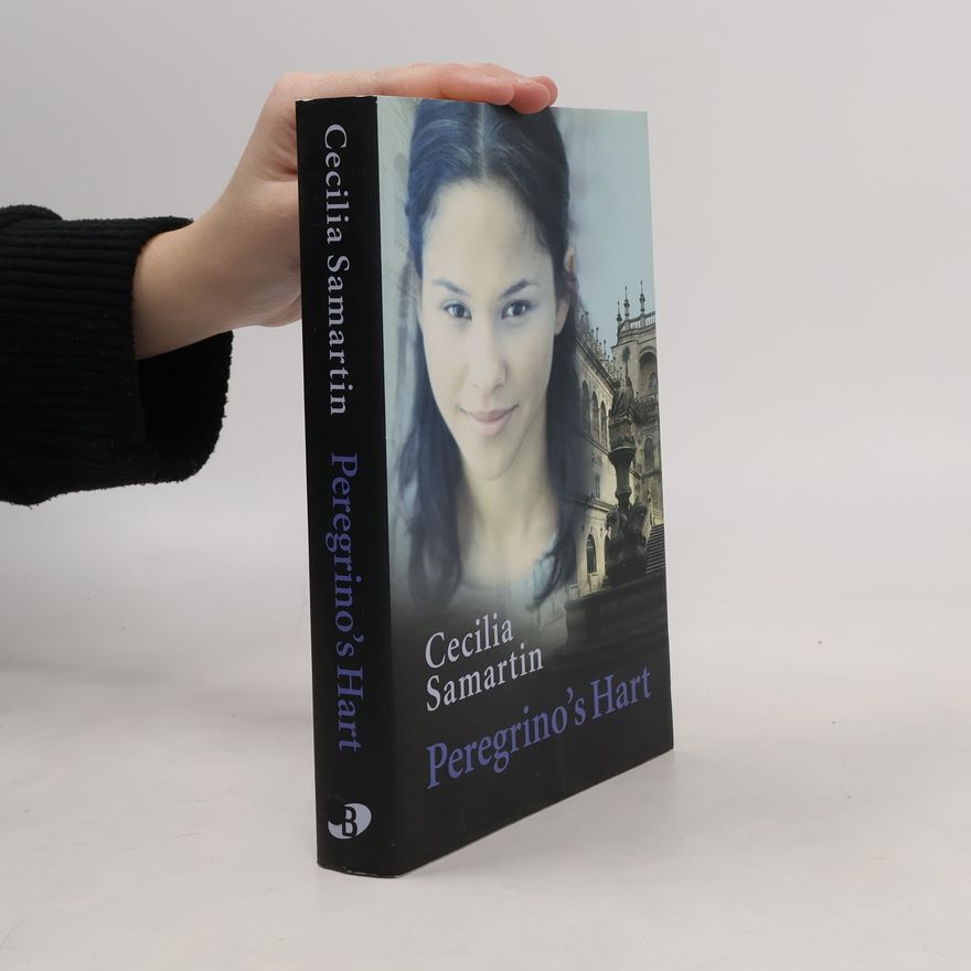 Cecilia Samartin Peregrino's Hart