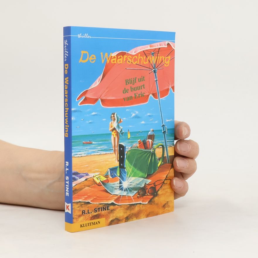 Annelies Clements De waarschuwing