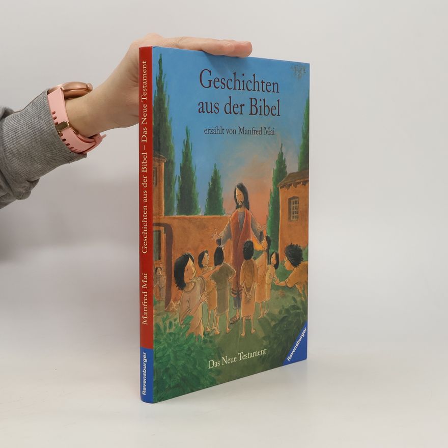 Manphrent Mai Geschichten aus der Bibel