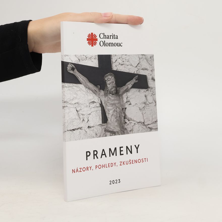 Kolektiv autorů Prameny