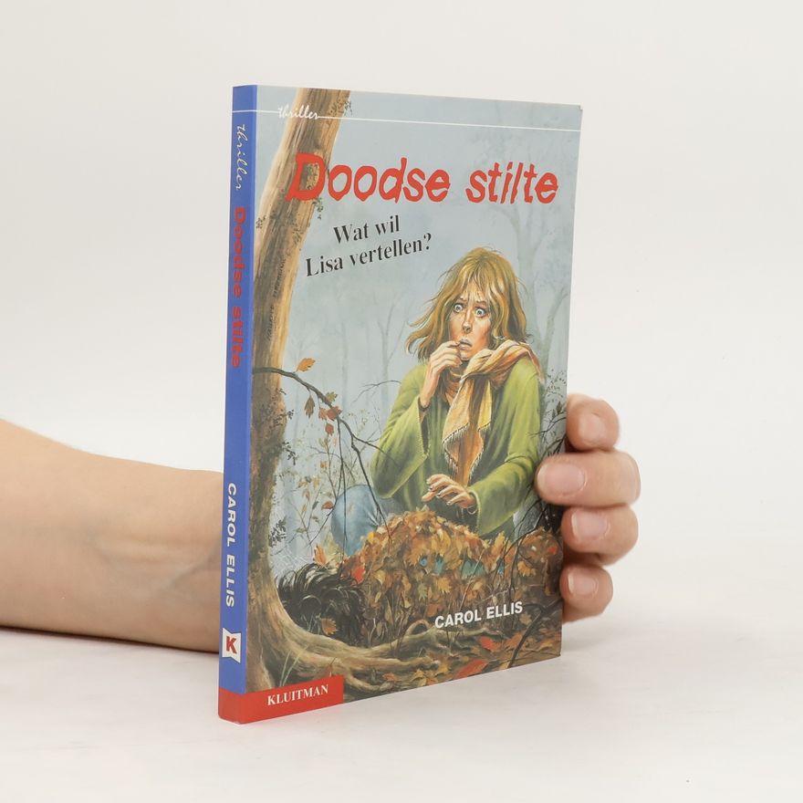 Carol Ellis Doodse stilte