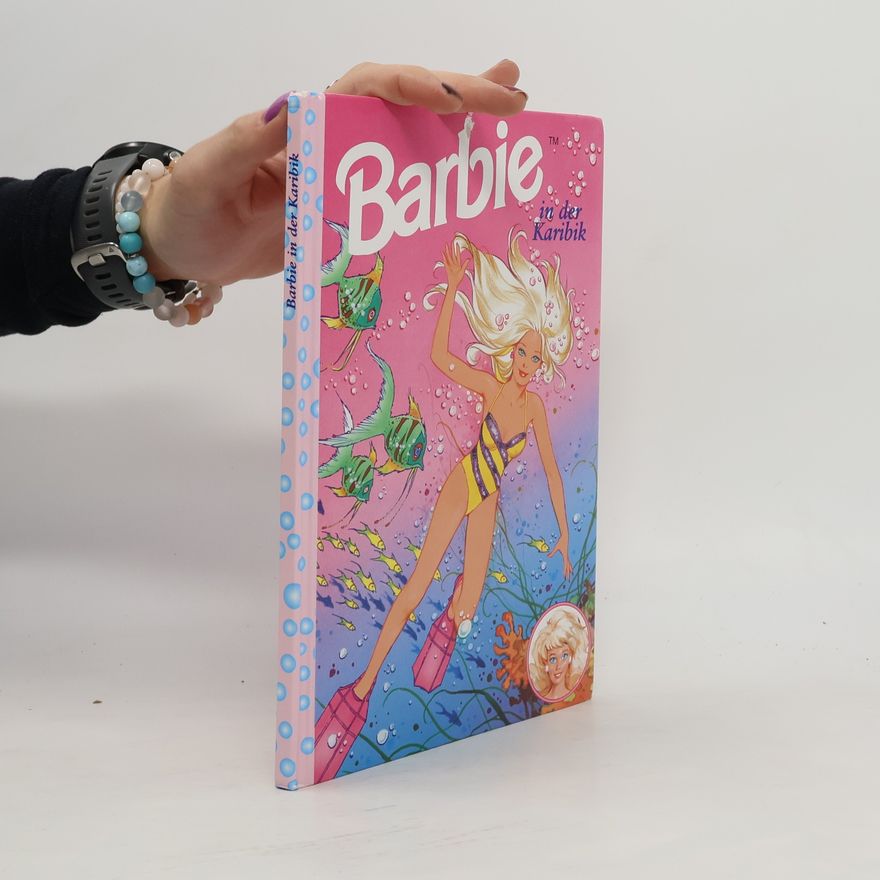Various authors Barbie in der Karibik