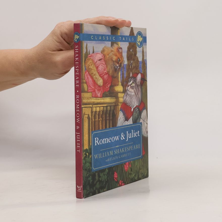 William Shakespeare Romeow and Juliet