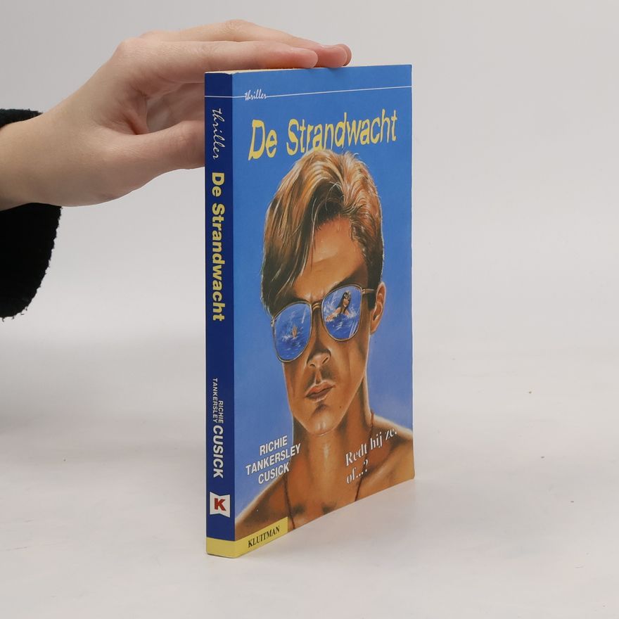 Annelies Clements De strandwacht