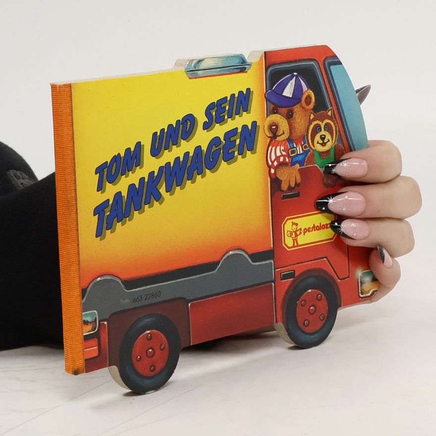 Autorenkollektiv Kai und sein Kipper