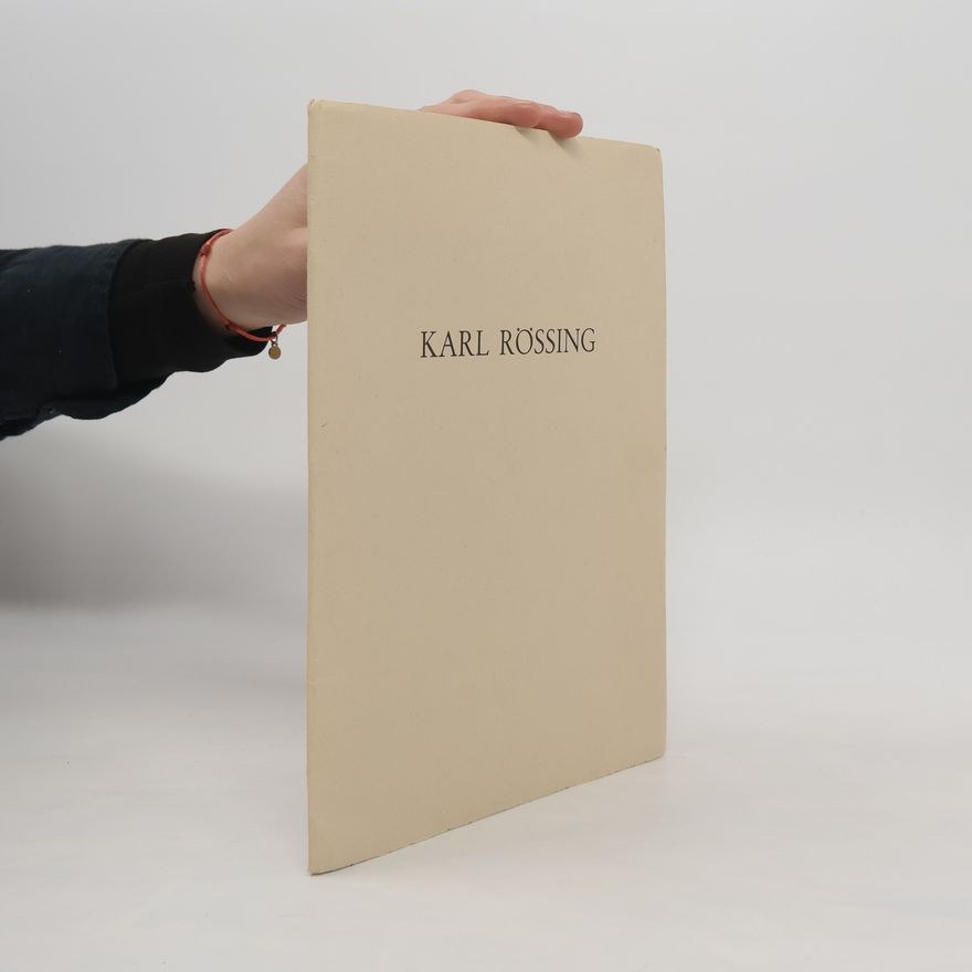 Autorenkollektiv Karl Rössing