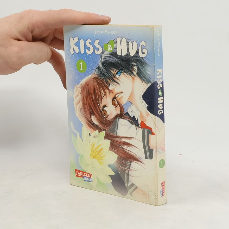 Various authors Kiss & hug