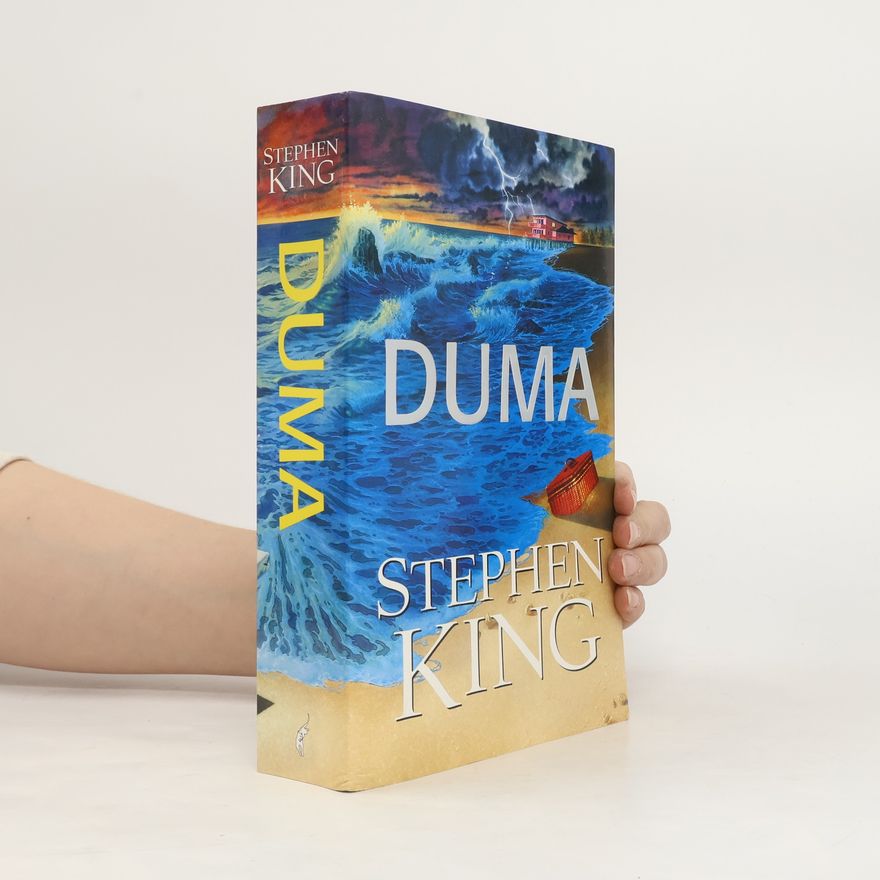 Stephen King Duma