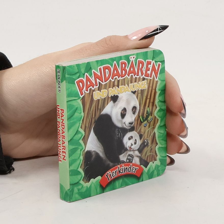 Various authors Pandabären und Pandajunge