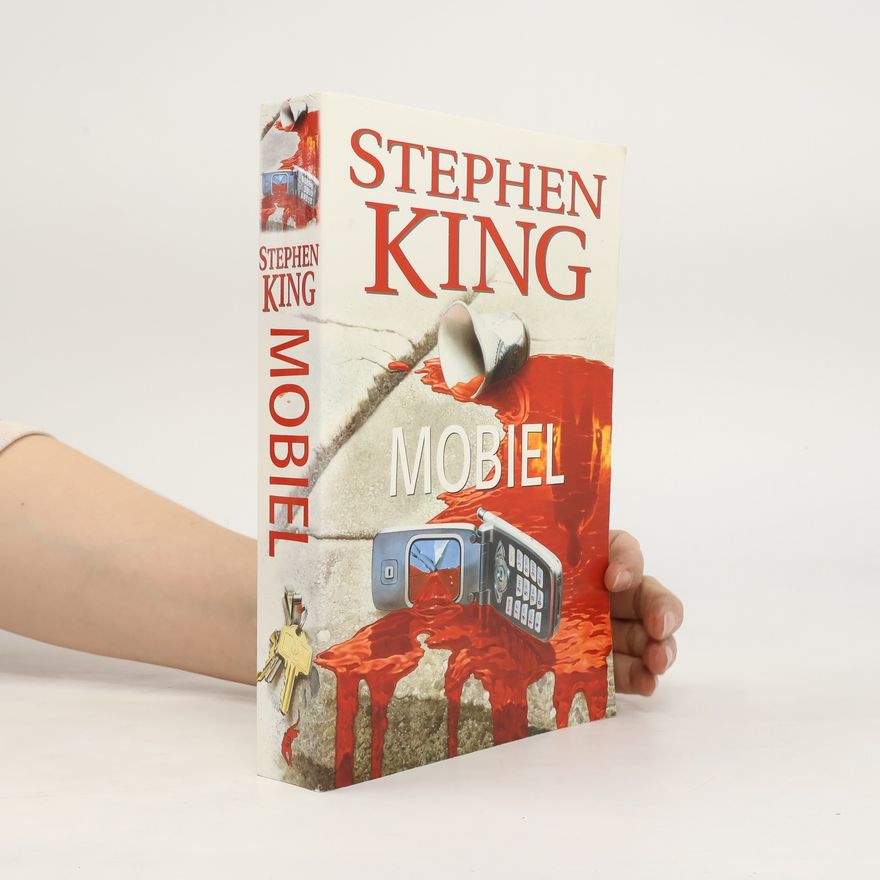 Stephen King Mobiel