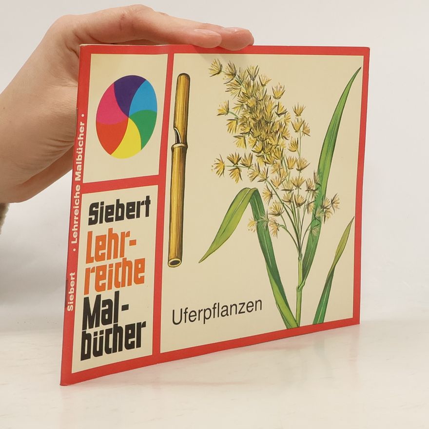 Collectif d'auteurs Uferpflanzen