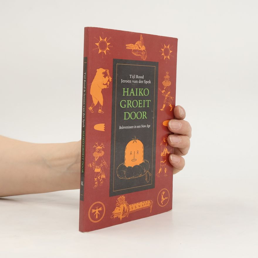 Tijl Rood Haiko groeit door