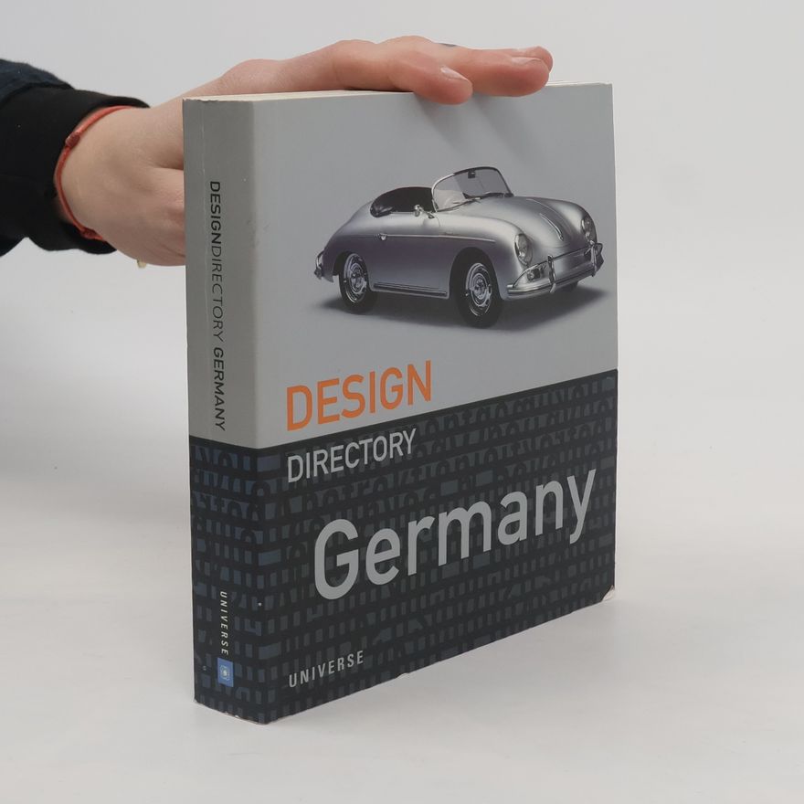 Marion Godau Design directory Germany