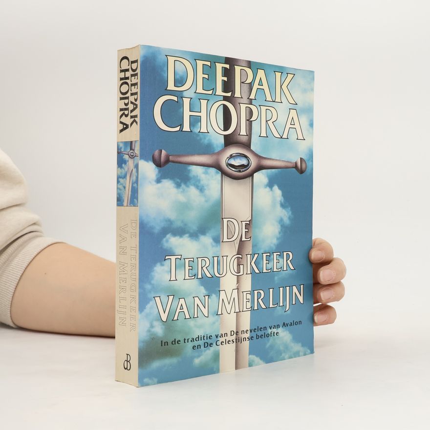 Deepak Chopra De terugkeer van Merlijn