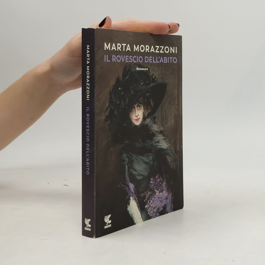 Marta Morazzoni Il rovescio dell'abito