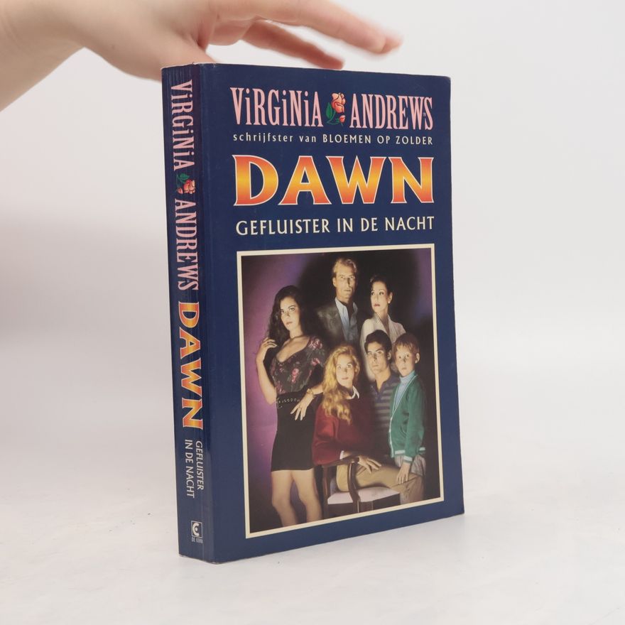 V. C. Andrews Dawn