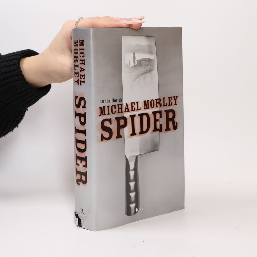 Sam Christer Spider