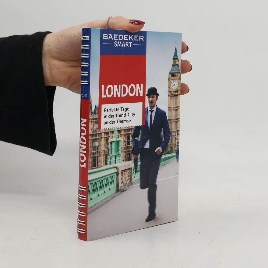 Lesley Reader London