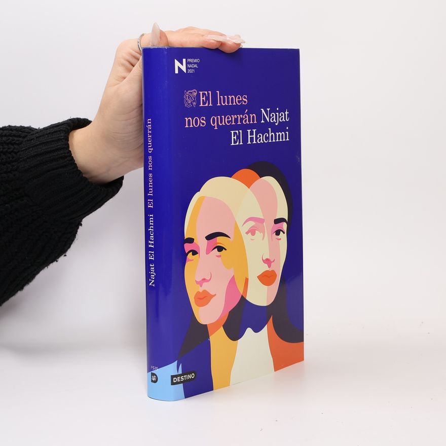 Najat El Hachmi El lunes nos querrán